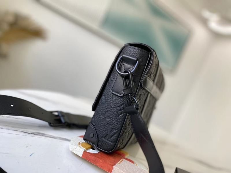 Mens Louis Vuitton Satchel Bags